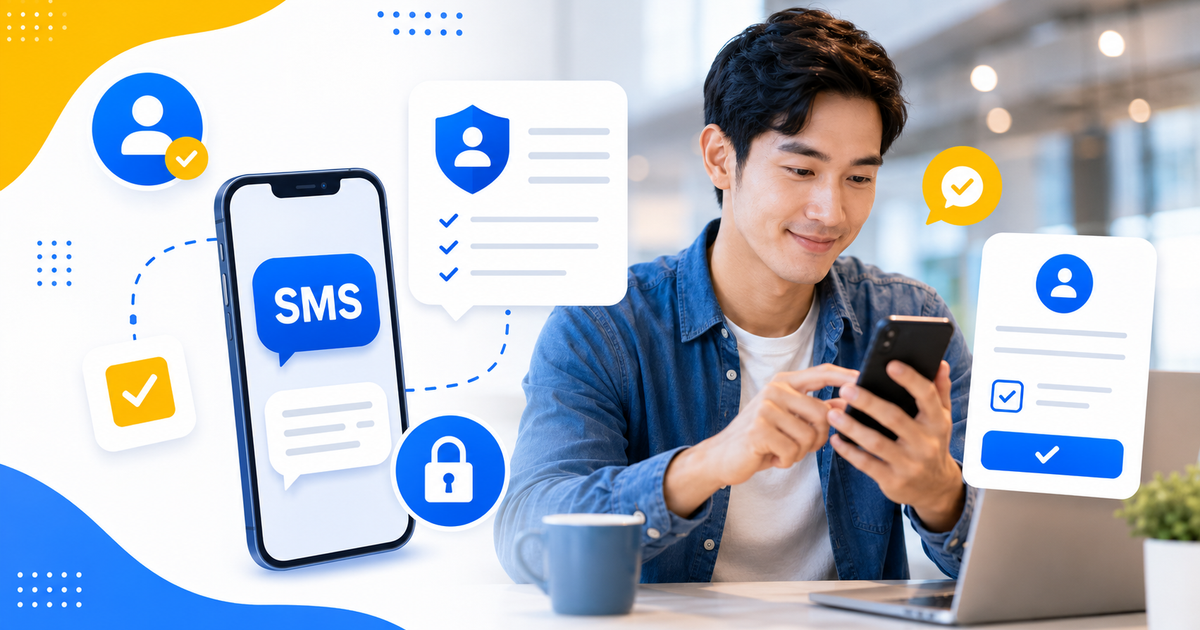 ส่ง SMS Marketing ต้องขอความยินยอมหรือไม่?